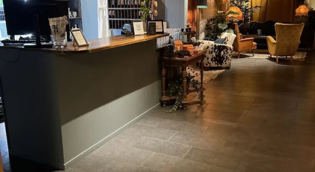 Järnvägshotellet i Edsbyn, Book Hotel Hotels in Gavleborg with Parking, Parking