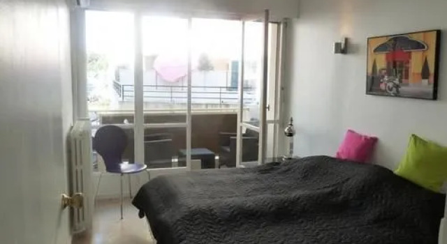 Gazaniere One Bed