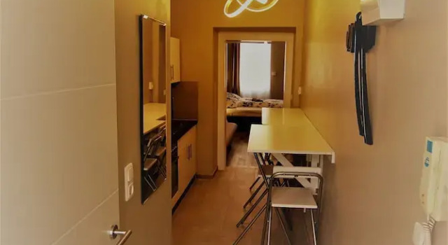 Vienna CityApartments Design 5, Book Apartment Hotels in Vienna with Parking, near Erdberg, Parking