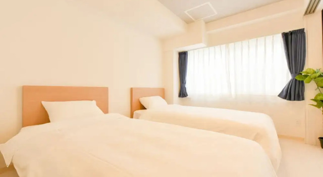 Номер Superior Hills Garden Hondori