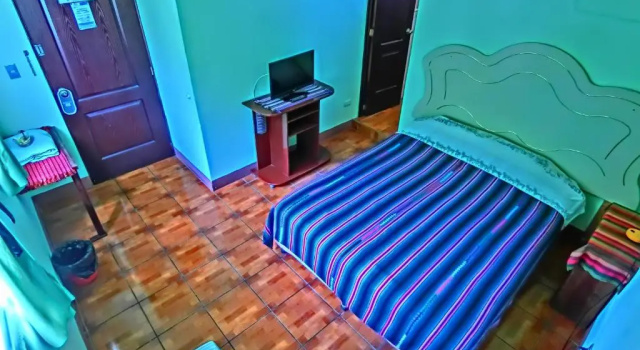 Двухместный номер Standard Hotel El Sol