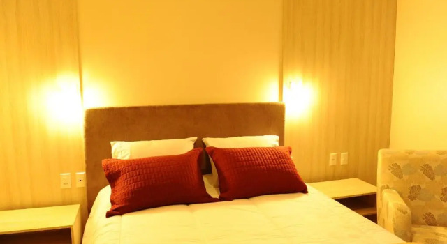 Imigrantes Hotel