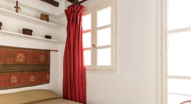 Appartement 1 chambre, Забронировать Апартаменты/квартира 3-й округ: Маре Париж, рядом с Станция метро Rambuteau