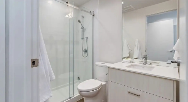 Люкс Underwood Executive Suites by Corporate Stays
