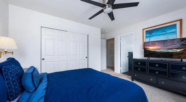 Big Island Waikoloa Hills 1304 2 Bedroom Condo, Забронировать Апартаменты/квартира Ваиколоа-Виллидж 