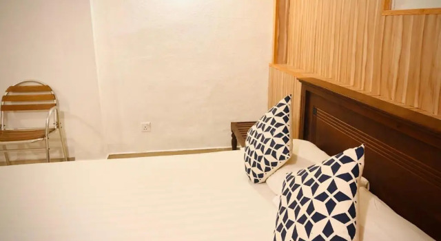 Номер Economy Holiday Inn Unawatuna