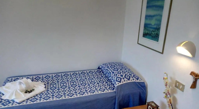 Номер Classic Centro Vacanze Opera Nascimbeni