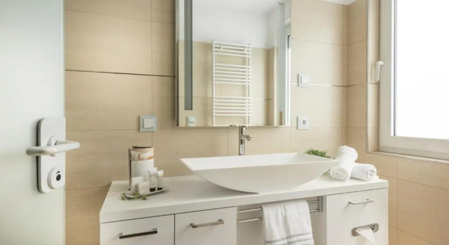 Двухместный номер Deluxe с балконом FAYN garden retreat hotel