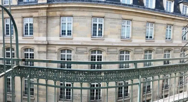 Grand Hôtel du Calvados - Opéra
