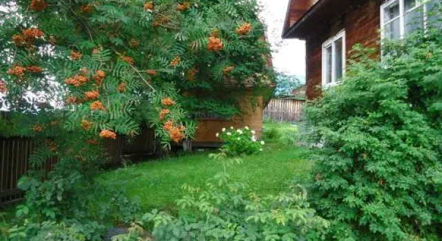 Usad'ba u Diadi Vani, Prenota Hotel Iogach Turochaksky Rayon
