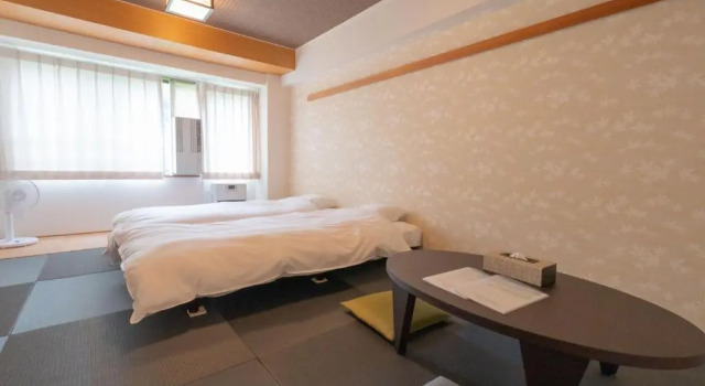 Lions Mansion Echigo Yuzawa - Vacation STAY 7912, Prenota Hotel Yuzawa 