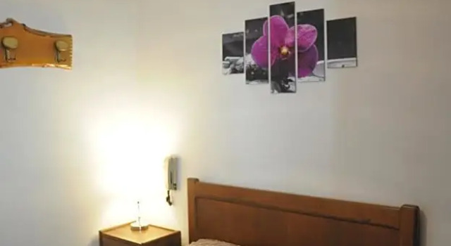 Номер Standard Hotel Eternità