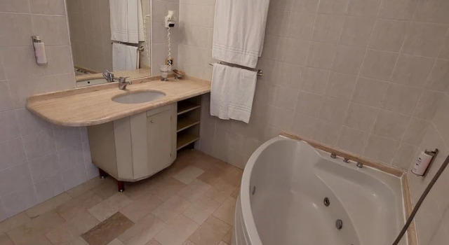 Номер Standard Hotel Villa Medici