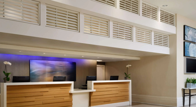 Sonesta Redondo Beach and Marina, Забронировать Отель СПА-отели Венис-Бич, SPA-услуги