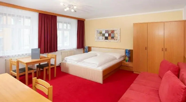 Bayer Appartements