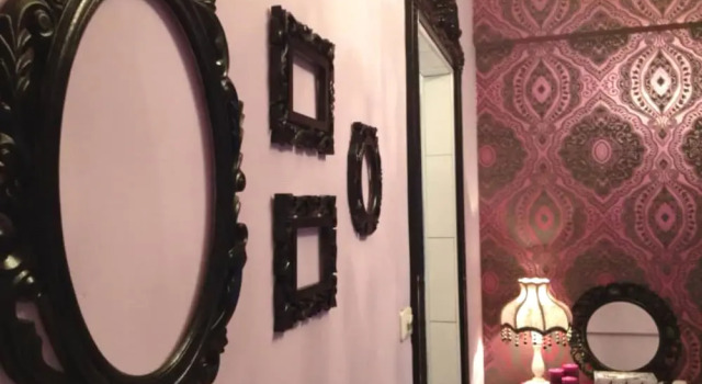 高雄JOJOhouse主题公寓, Забронировать Отель Отели Гаосюн с парковкой, рядом с Ночной рынок Руйфэн, Парковка