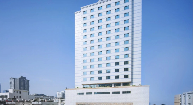 Kunming Wei Long Hotel, Prenota Hotel Hotel a Kunming con piscina, Piscina