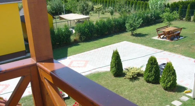 Apartment Anna villa