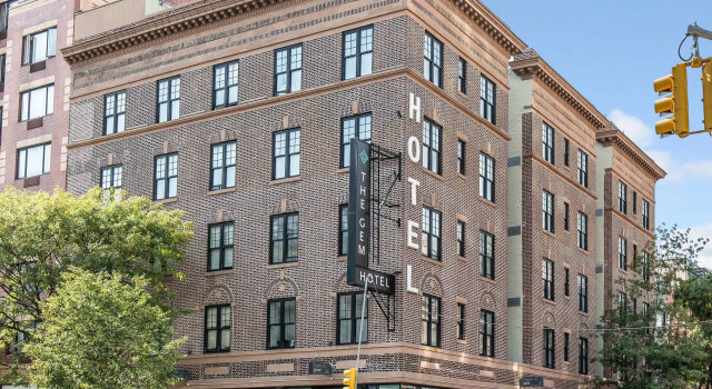The Moore, New York City, a Member of Design Hotels, Забронировать Бутик-отель Челси Нью-Йорк, рядом с Станция метро 18-я улица линия 7-я авеню - Бродвей IRT