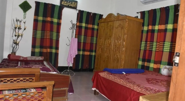 Paradise Lodge, Prenota Hotel Sreemangal Sylhet