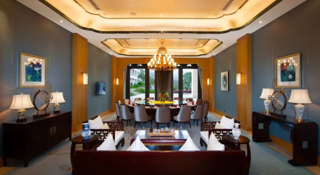 New Century Hotel Guian Guizhou, Reserva ahora Hotel Machang Guizhou