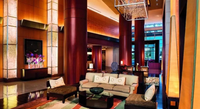 One Bal Harbour Resort and Spa, Đặt Khách sạn Bal Harbour Miami Beach