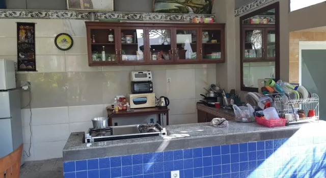OYO 1287 OGOG Guesthouse