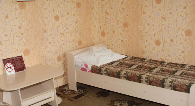 Junior-Suite Slavgorod