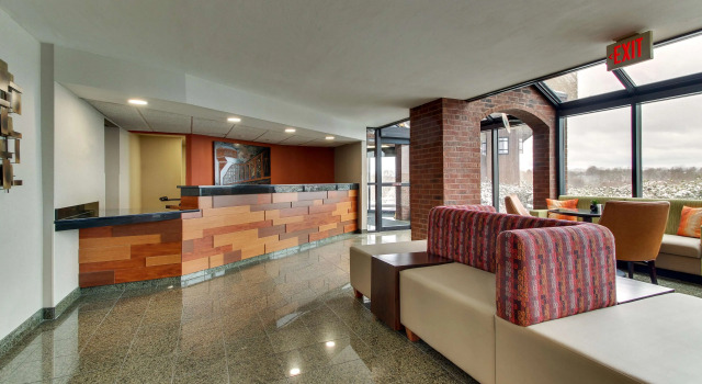 Pear Tree Inn St. Louis - Arnold, Prenota Hotel Hotel a Missouri con piscina, Piscina