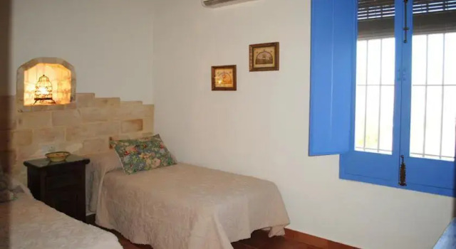 Casa Rural La Muela, Book Hotel Santaella Madrid