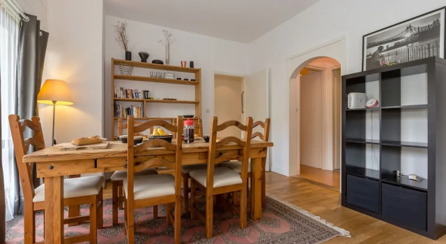 Summit Apartment, 预订 公寓 Chamonix City Centre 夏蒙尼勃朗峰