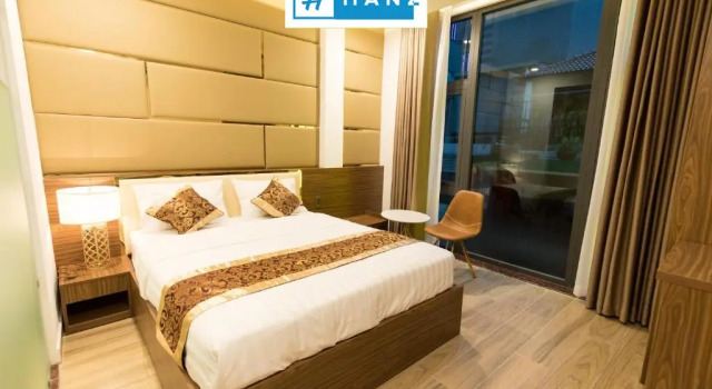S79 My My Hotel, Забронировать Отель Район 10 Хошимин