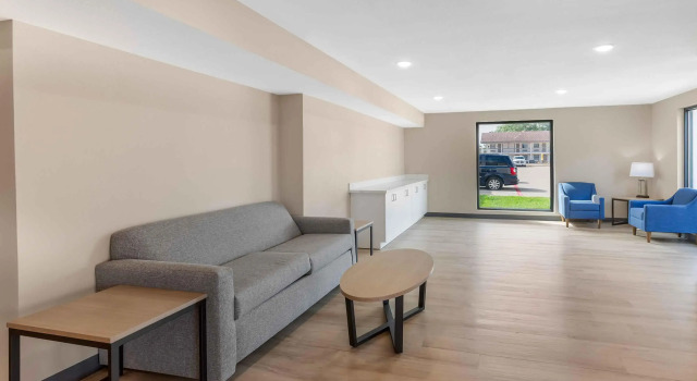 Extended Stay America Select Suites - Longview