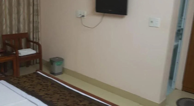 Viet Thanh Hotel