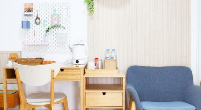 Home ku 4 Khet lardkrabang Cozy Stay Near Airport