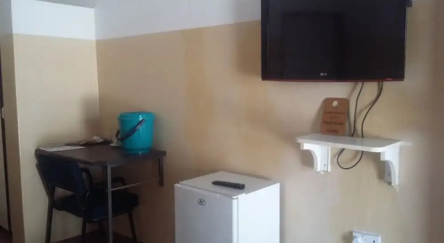 Номер Executive Ramorwa Guest Lodge