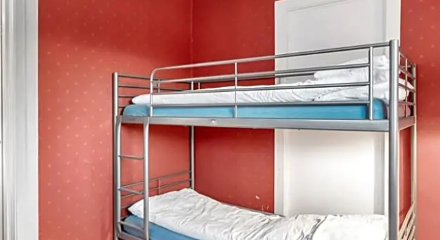 Auroras Friends Apartment - Hostel