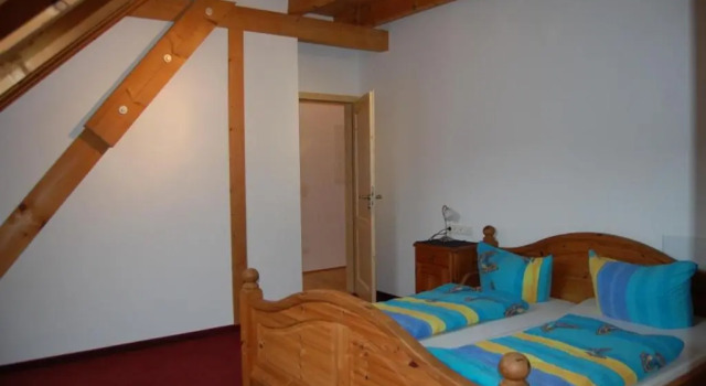 Апартаменты с 2 комнатами Ferienwohnungen DaHeim Titisee