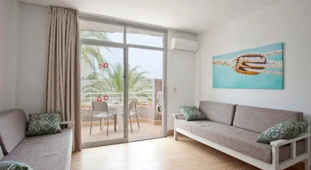 Appartamento Standard BJ Apartamentos Club Sa Coma
