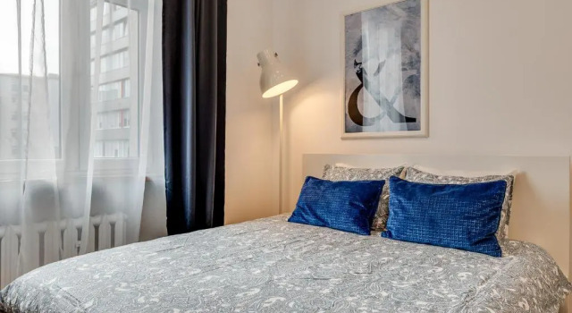 Апартаменты Standard KATO Apartamenty Moniuszki