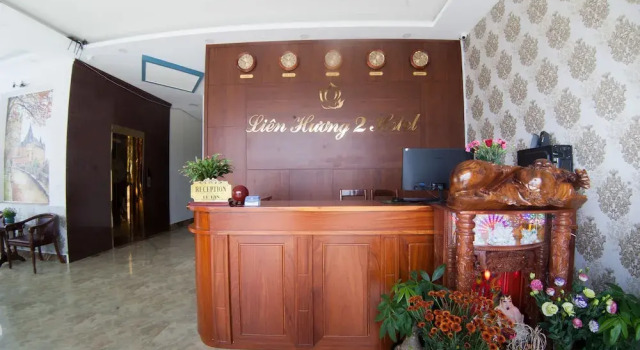 Lien Huong 2 Hotel, Забронировать Отель Отели Ламдонг с завтраком, Завтраки