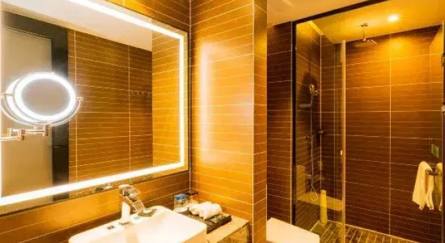 Xana Hotelle, Rezerwuj Hotel Hotele 3-gwiazdkowe w Shanxi, 3*