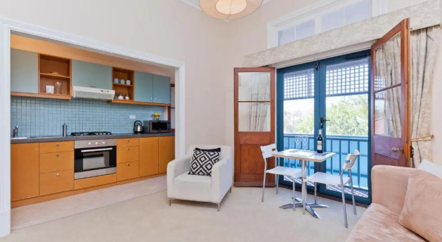 Apartment Faro