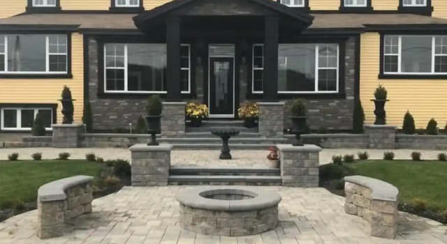 Castle Landing, Buchen Sie Bed & Breakfast Placentia Neufundland und Labrador