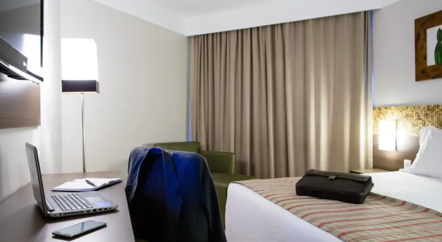 Номер Classic Celi Hotel Aracaju