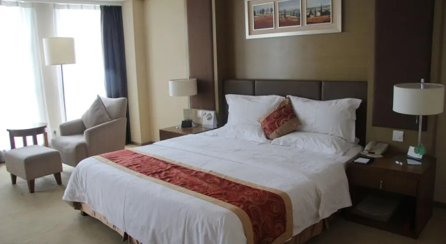 Camera Standard Roying Hotel