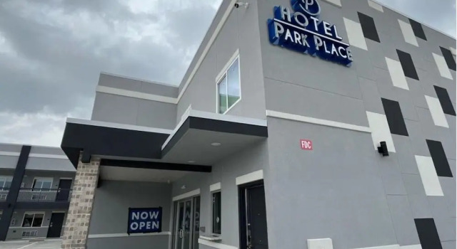 Hotel Park Place, Rezervovat Hotel Houston Houston