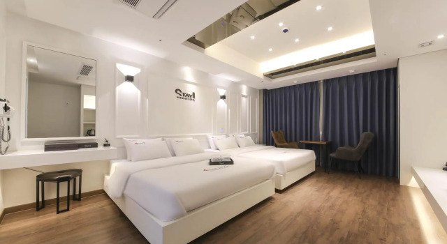 Номер Standard Stay Hotel