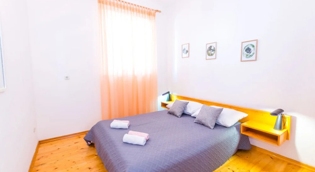 Апартаменты Standard Apartments Guido close from the beach