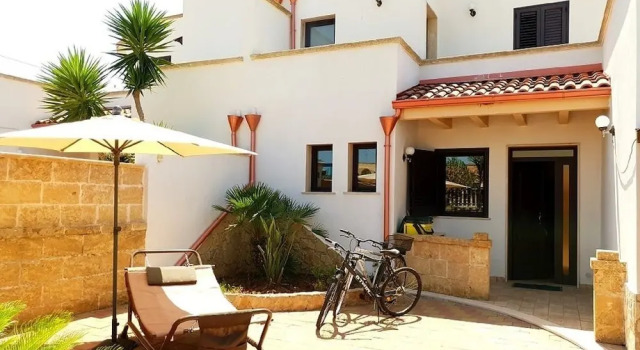 Villetta del Sol 2